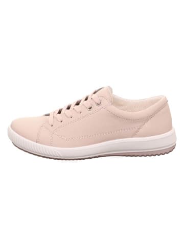 Legero Skórzane sneakersy "Tanaro 5.0" w kolorze beżowym