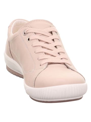 Legero Leren sneakers "Tanaro 5.0" beige