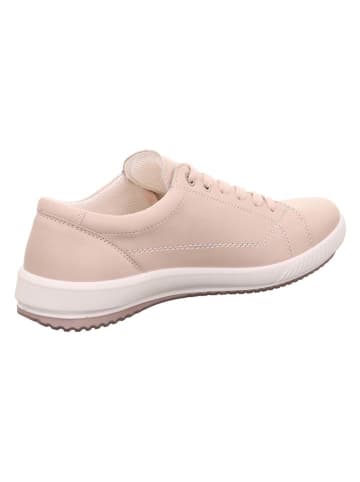 Legero Leren sneakers "Tanaro 5.0" beige