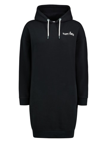 Sublevel Sweatjurk zwart