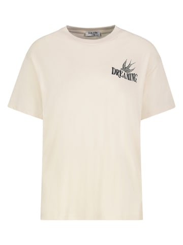 Sublevel Shirt in Creme