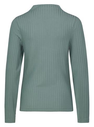 Sublevel Longsleeve groen