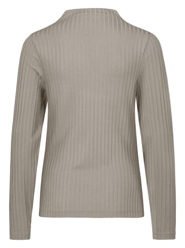 Sublevel Longsleeve in Grau