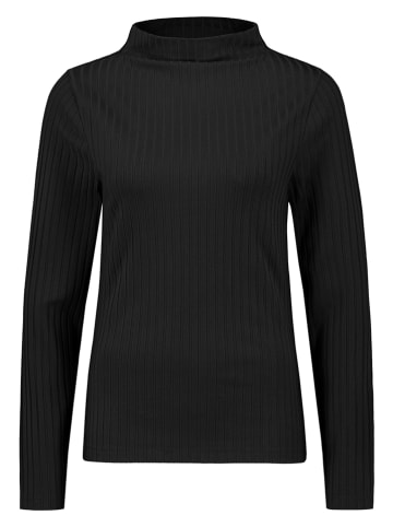 Sublevel Longsleeve zwart