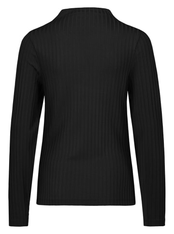 Sublevel Longsleeve zwart