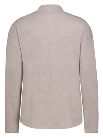 Fresh Made Longsleeve zandkleurig