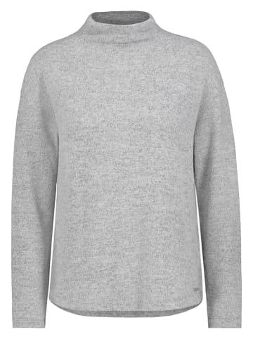 Fresh Made Longsleeve in Hellgrau