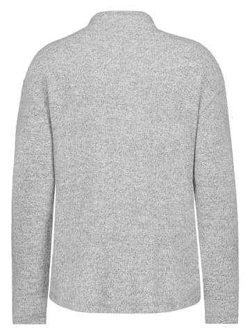 Fresh Made Longsleeve lichtgrijs