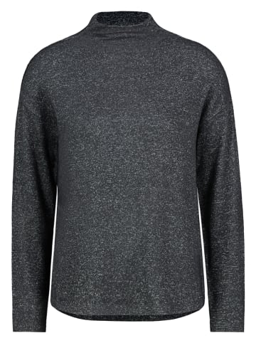 Fresh Made Longsleeve in Schwarz