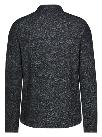 Fresh Made Longsleeve in Schwarz