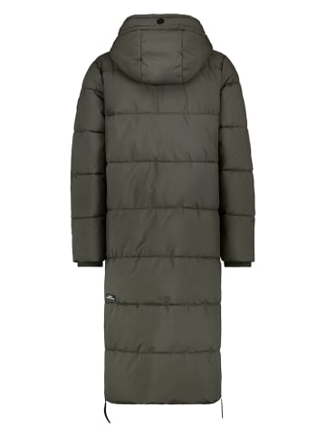 Sublevel Tussenmantel kaki