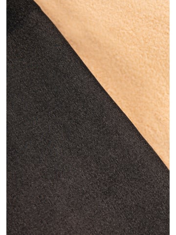 Sublevel Strumpfhose in Schwarz - 40 DEN