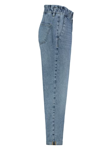 Sublevel Jeans - Tapered fit - in Blau