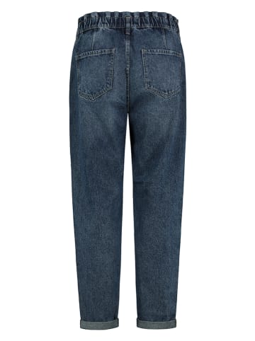 Sublevel Jeans - Tapered fit - in Dunkelblau