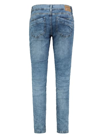 Sublevel Jeans - Skinny fit - in Blau