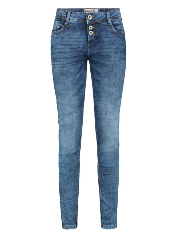 Sublevel Jeans - Skinny fit - in Blau
