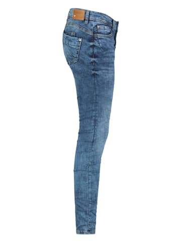 Sublevel Jeans - Skinny fit - in Blau