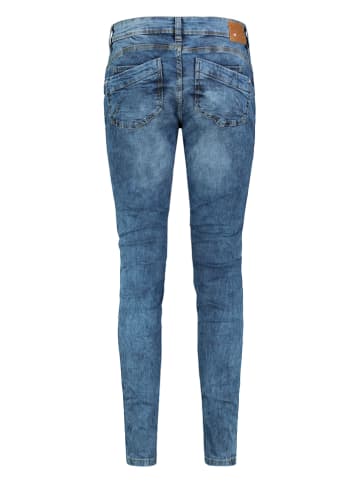 Sublevel Jeans - Skinny fit - in Blau