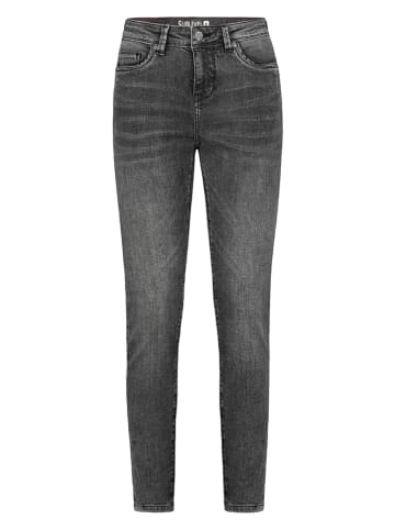 Sublevel Jeans - Skinny fit - in Anthrazit