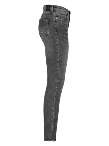 Sublevel Spijkerbroek - skinny fit - antraciet