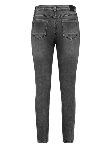 Sublevel Jeans - Skinny fit - in Anthrazit