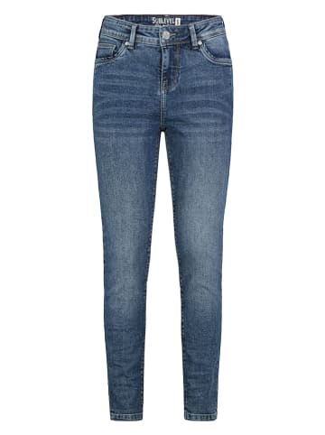 Sublevel Jeans - Skinny fit - in Blau