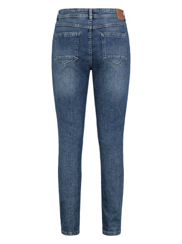 Sublevel Spijkerbroek - skinny fit - blauw