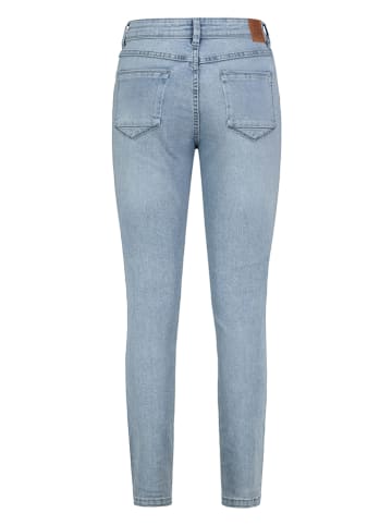 Sublevel Jeans - Skinny fit - in Hellblau