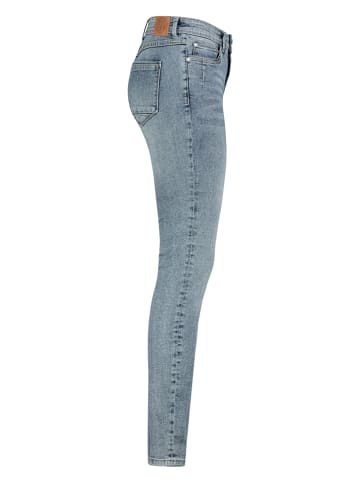 Sublevel Jeans - Skinny fit - in Hellblau