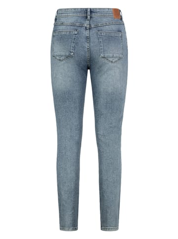 Sublevel Jeans - Skinny fit - in Hellblau