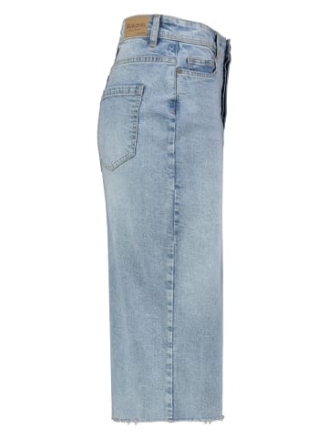 Sublevel Jeansrock in Hellblau