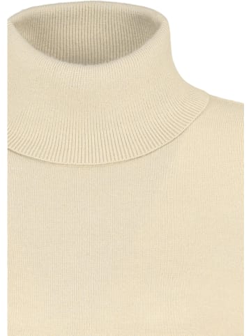 Sublevel Rollkragenpullover in Beige