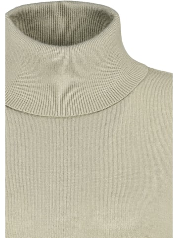 Sublevel Rollkragenpullover in Hellgrün