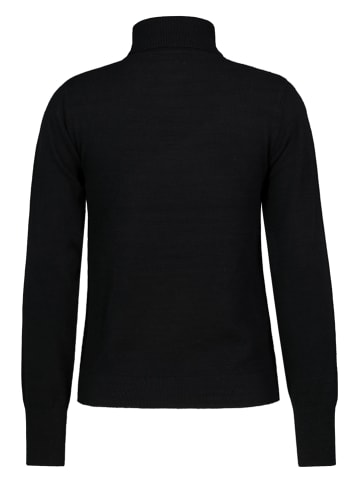 Sublevel Coltrui zwart