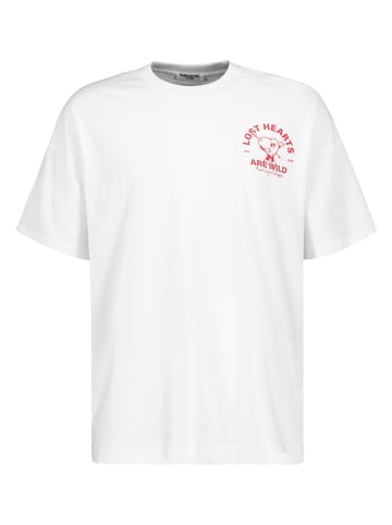 Sublevel Shirt wit