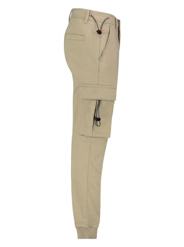 Sublevel Cargobroek beige