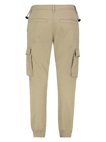 Sublevel Cargobroek beige