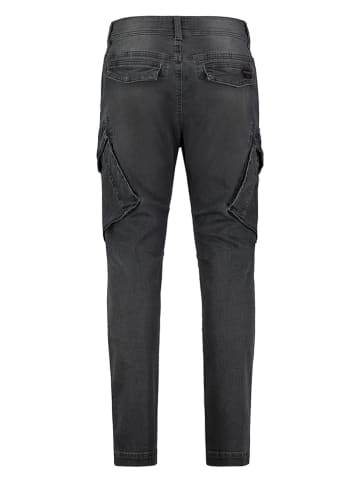 Urban Surface Jeans - Slim fit - in Anthrazit