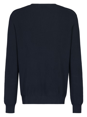 Sublevel Trui donkerblauw