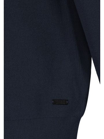 Sublevel Sweter w kolorze granatowym