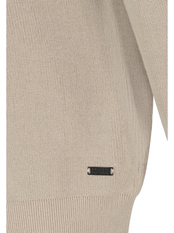 Sublevel Sweter w kolorze beżowym