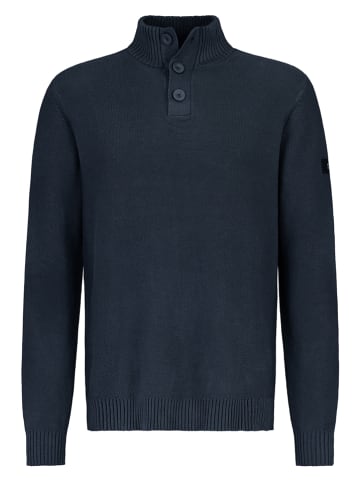Urban Surface Pullover in Dunkelblau