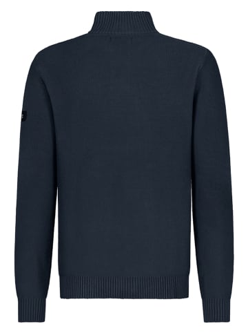 Urban Surface Pullover in Dunkelblau