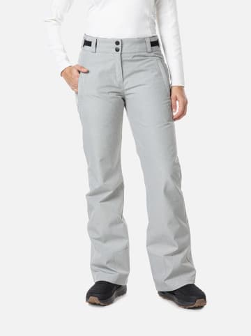 ROSSIGNOL Ski-/snowboardbroek grijs
