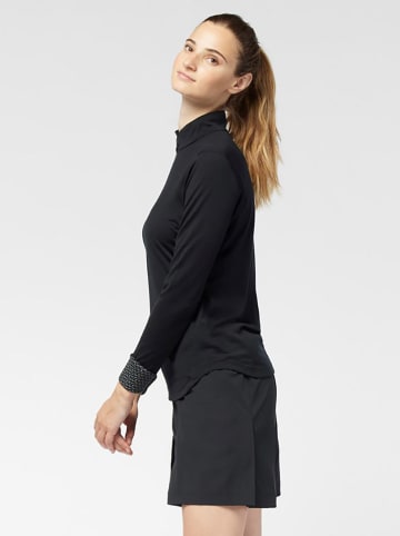 LaMunt Funktionsshirt in Schwarz