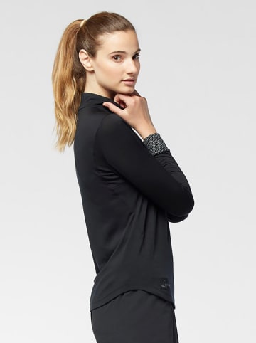 LaMunt Functioneel shirt zwart