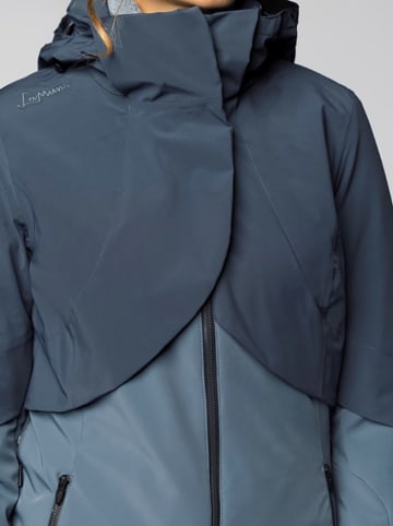 LaMunt Ski-/ Snowboardjacke in Dunkelblau