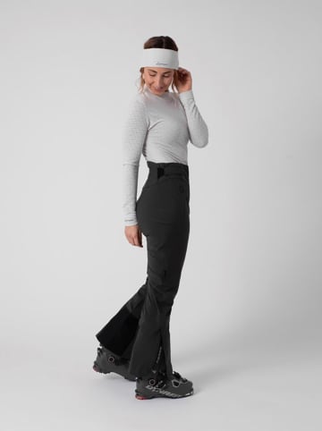 LaMunt Ski-/snowboardbroek antraciet
