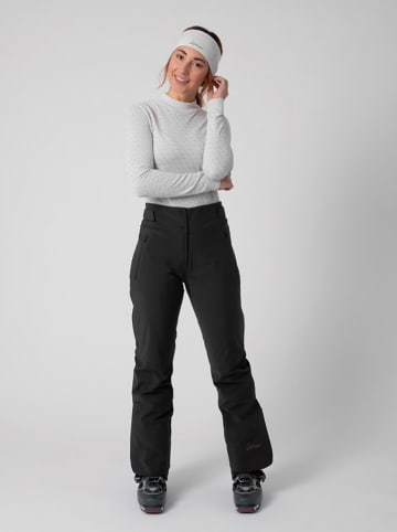 LaMunt Ski-/snowboardbroek antraciet