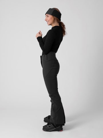 LaMunt Ski-/snowboardbroek zwart